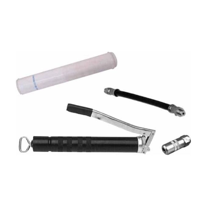 AandG Martinelli Ingrassatore Leva G 600 Cartuccia Kit