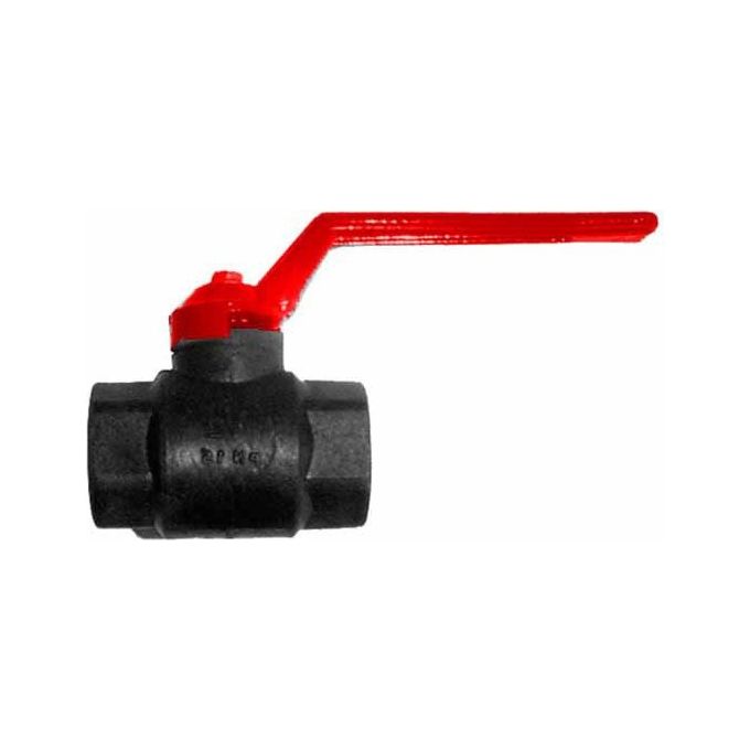 Valvola Sfera Polipropilene Ff 3-4  VALVOLEINDUSTRIA