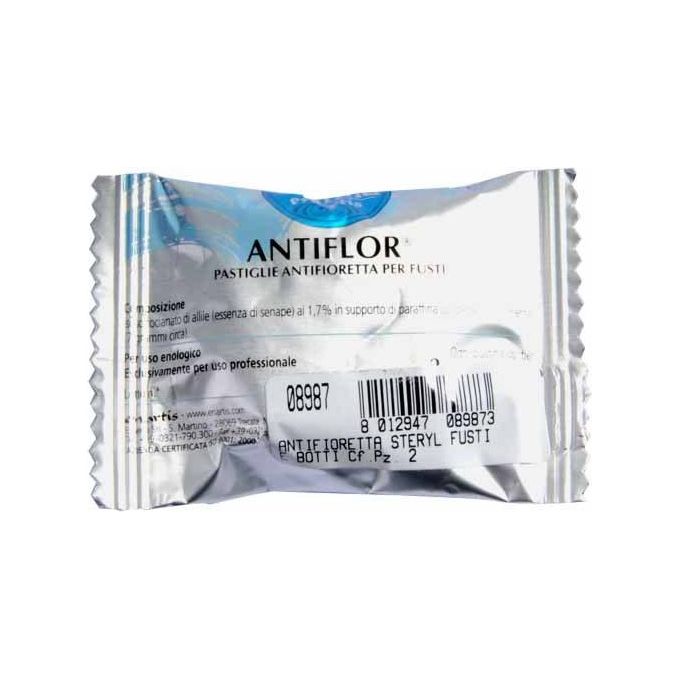 Franke Antifioretta Antiflor G 1 Cf.Pz.12