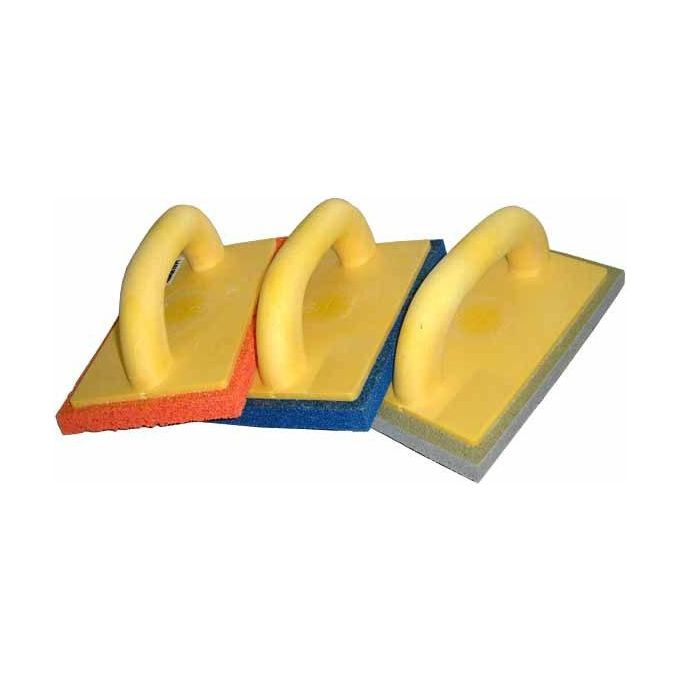 Comitel Frattone Pol Spugna Arancio 14x22cm