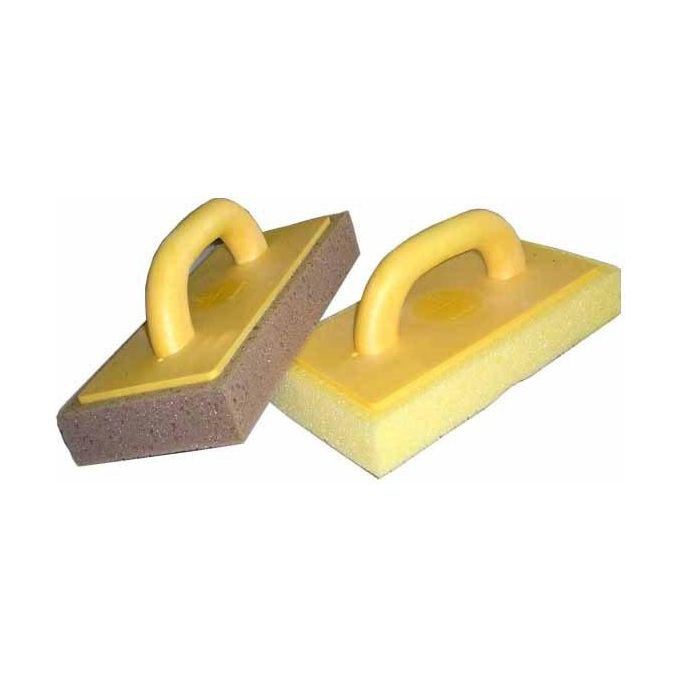 Comitel Frattone Piastrelle Spugna Giallo 14X29