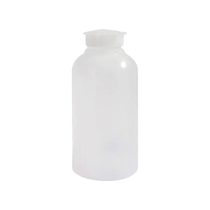 Cigoplastica Bottiglia Plastica Bocca Larga Tappo Vite Cc 100