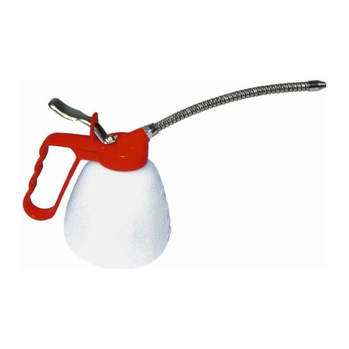 Bonezzi Oliatore Canna Flessibile G 300 Plastica