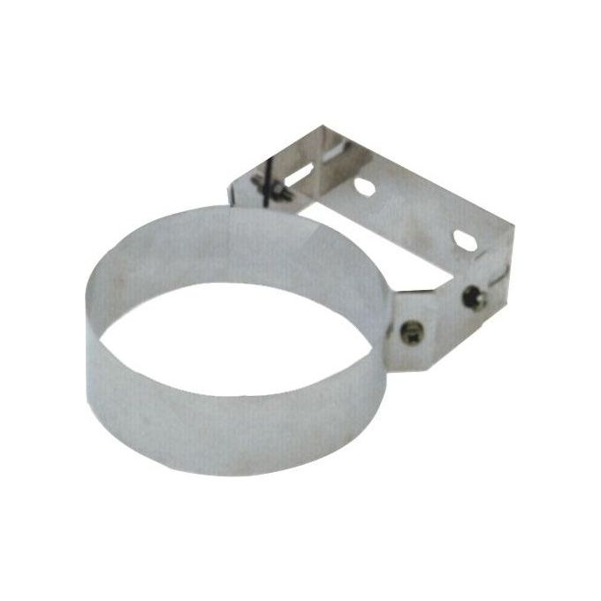 Maral Reggitubi Inox 20-25 doppia parete