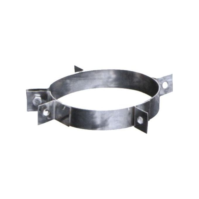 Maral Fascia Tiranti Inox 13-18 doppia parete