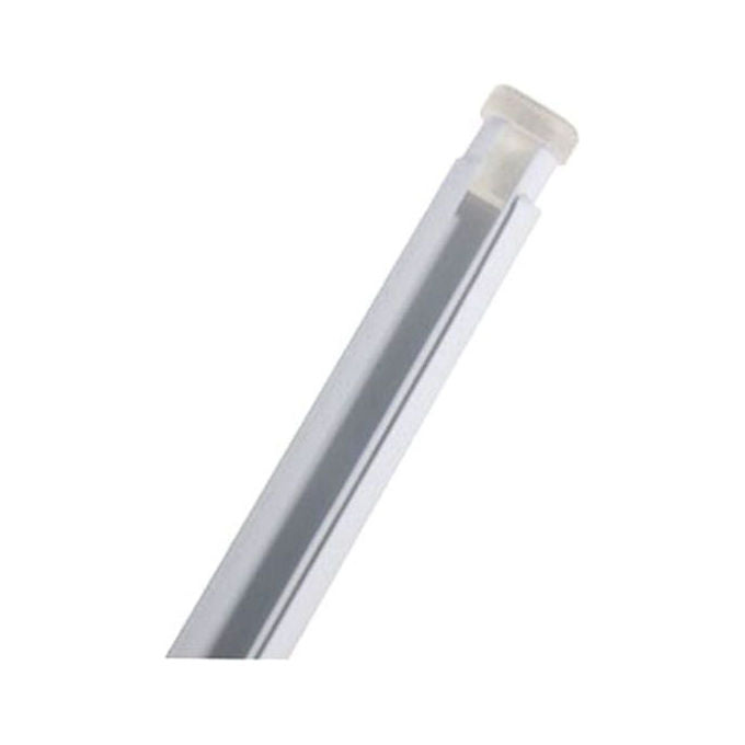 Xtra Bris Bris Piatto Plastica Molla Regolabile 14x90-150cm