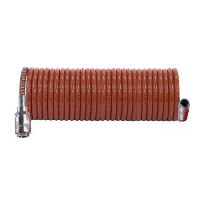 Spiralflex Tubo Spirale Nylon P10 6-8 20,0