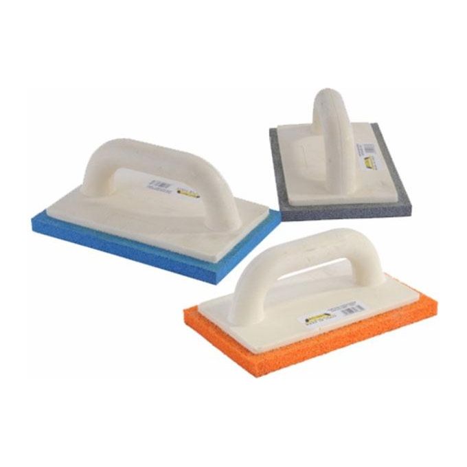 Comitel Frattone Pu Spugna Arancio F 14x21cm