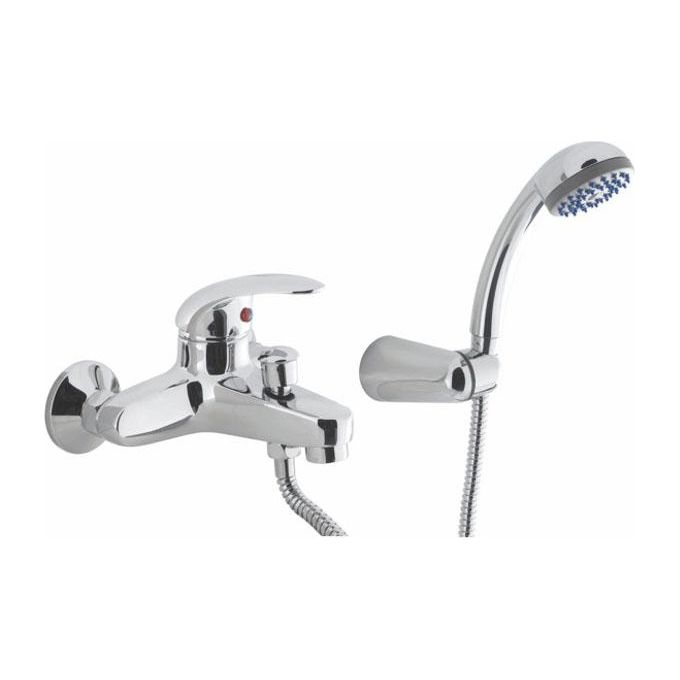 Eurorama Miscelatore Vasca Kit Doccia