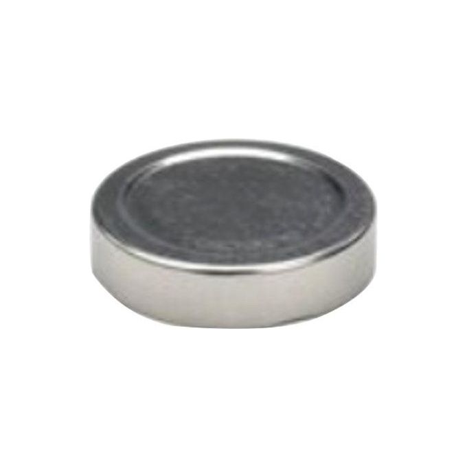 Sud Capsule Tappo Twist-Off 70 con Flip Alto 100 Pezzi