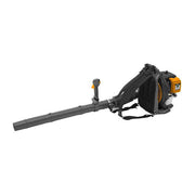 Thorx Soffiatore Zaino 43cc tx43z Ideale per la Rimozione di Foglie e Detriti da Giardini e Aree Esterne con Motore Potente e Maneggevole