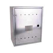 Preziosa Cassetta Metano 40x70cm Zn Extra