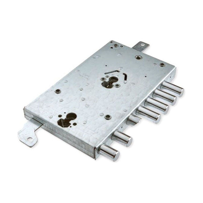 Atradierre Serratura Sic. Triplice Dx Cilindro E73 Ne46-7