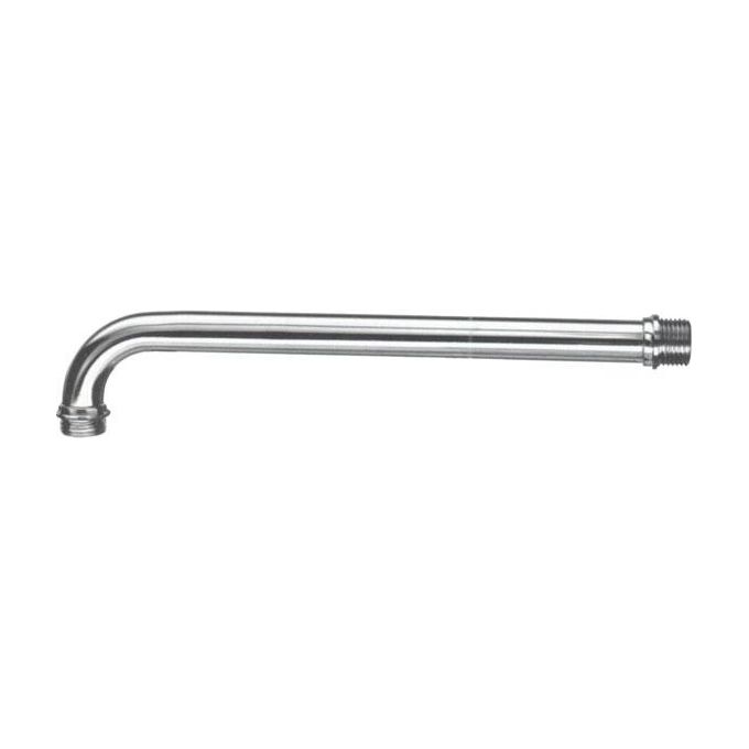 Sassi Braccio Docce Ottone Cromato 1-2 Mm 18X300
