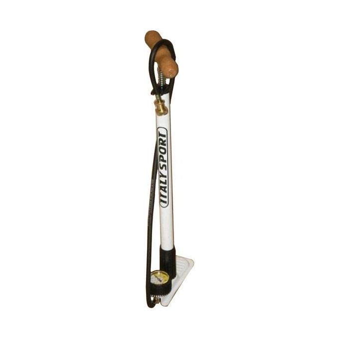 Osm Pompa Cicli Manometro Sport 62cm