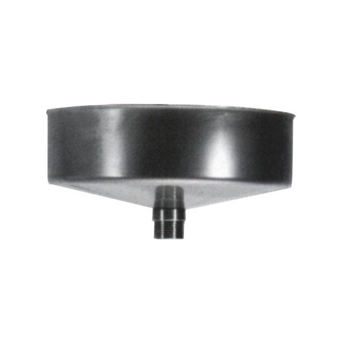 Maral Tappo Inox Scarico Condensa 20