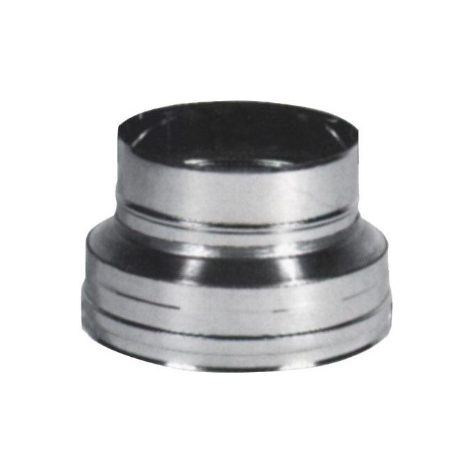 Maral Riduzione Inox 20-18