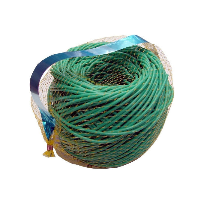 Machieraldo Tubetto Pvc Agricoltura 2.5mm Confezione da 1Kg