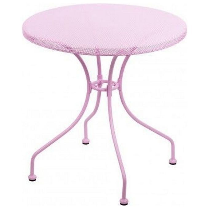 Your Self Tavolo Netty Rosa 6173