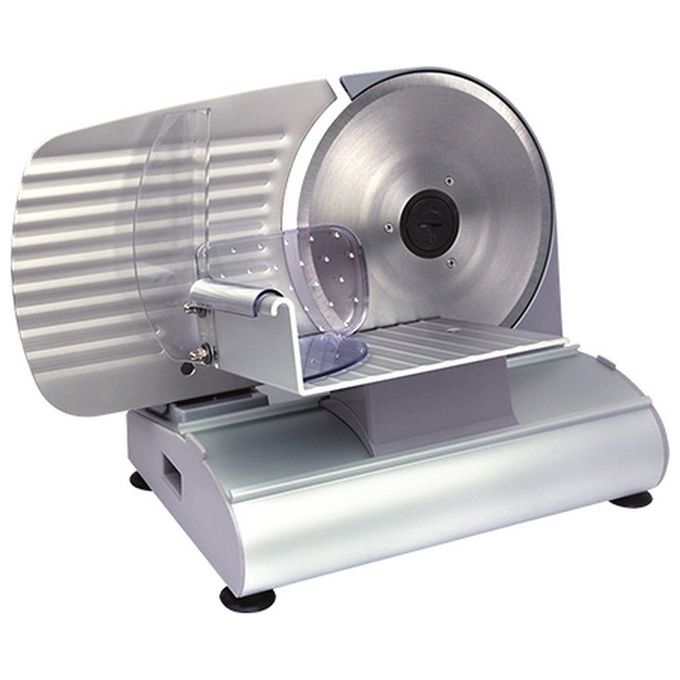 Reber TE22 Affettatrice 200W Lama 22cm