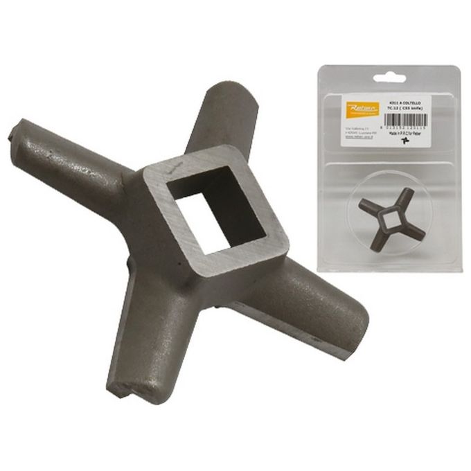 Reber S.R.L. Coltelli P-Tritacarne N.12 -4311A