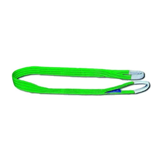 Strops Fasce Di Sollevamento Con Asola 5 Metri 60Mm