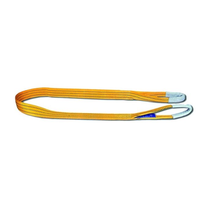 Strops Fasce Di Sollevamento Con Asola 4 Metri 90Mm