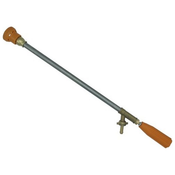 Brixo Lancia a Manopola Turbo 60cm