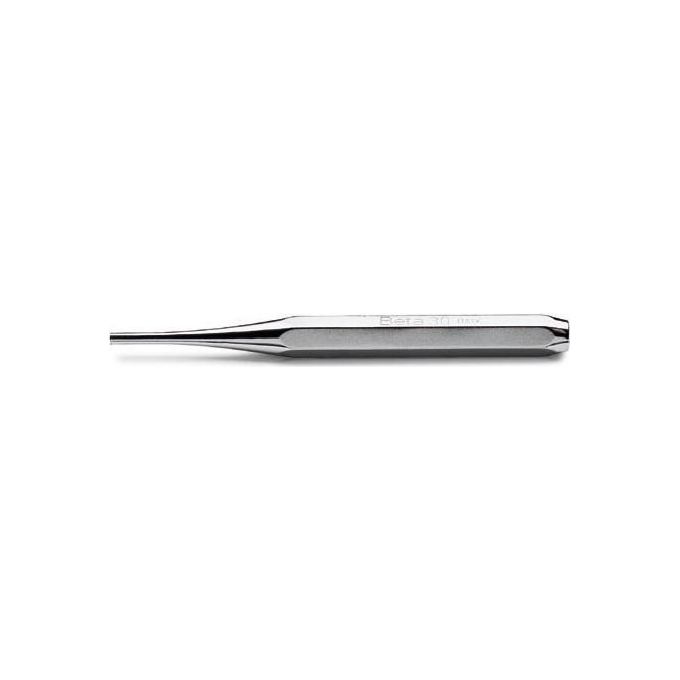 BETA Punzone Acciaio Cromato -uni 7501 30 3x125