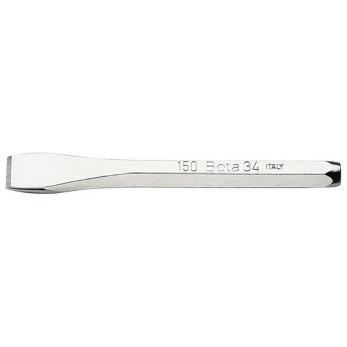 Beta Scalpelli Piatti 34 125x14.5mm