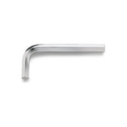 BETA Chiave Esagonale Brugola Piegate Acciaio Cromato - ISO 2936 - 96 mm. 4,5