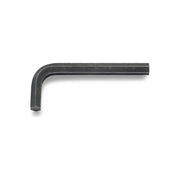 BETA Chiave Esagonale Brugola Piegate Acciaio Brunito - ISO 2936 - 96-n mm 4