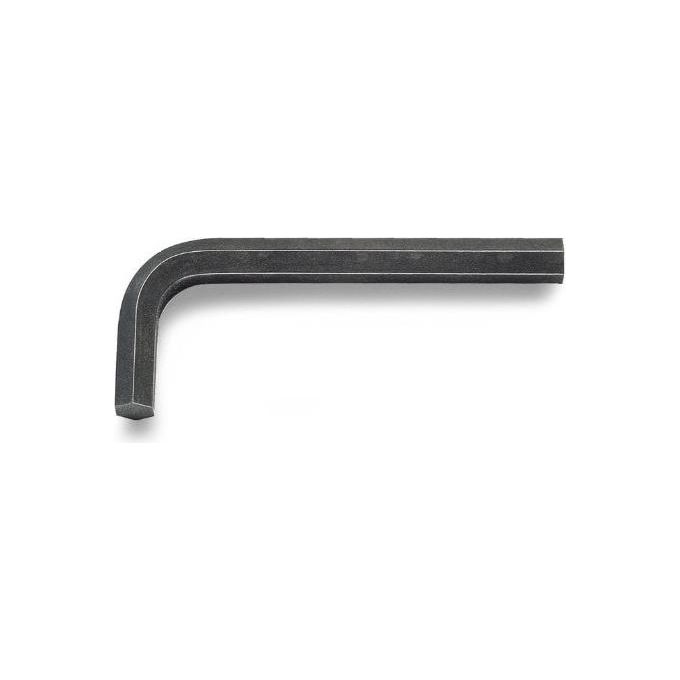 BETA Chiave Esagonale Brugola Piegate Acciaio Brunito - ISO 2936 - 96-n mm 13