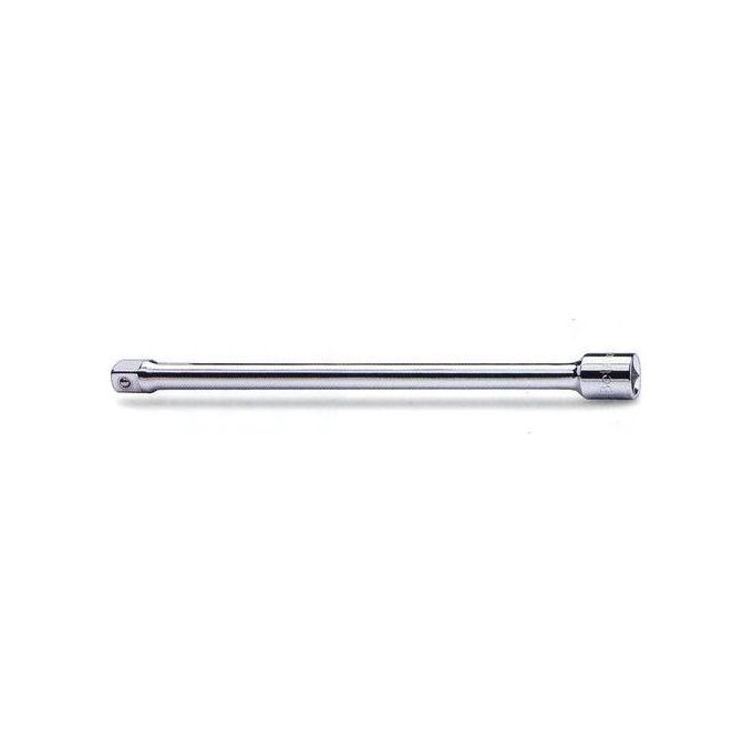 BETA Raccordo Prolunga per Chiavi a Bussola Acciaio Cromato - Uni-ISO 3316 din 3123 - 920-22 1-2 m.f. mm 255