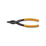 BETA Pinza a Becchi Diritti per Anelli Elastici di Sicurezza per fori Corpo in Acciaio - uni 7914 din 5256 - in pvc 1032 int. mm 225