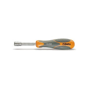 BETA Chiave Bussola Esagonale giravite Corto Impugnatura Bimateriale -uni 6750 -uni 6750 - 942bx c-m mm 9