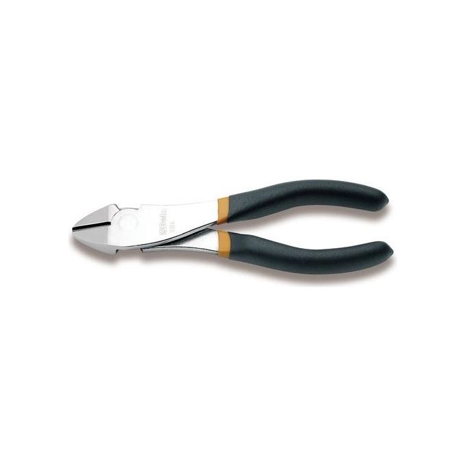 BETA Tronchese a Grande Effetto con Taglienti Frontali Rivestimento con Doppio Strato pvc Antiscivolo 1088 mm 160