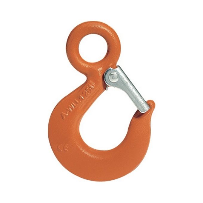 Beta 8052 Ganci per Sollevamento Fissi 2000Kg