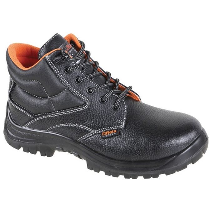 Beta Scarpe Alte S1P Art.7243E N.43