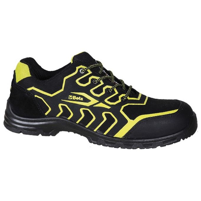Beta Scarpe Basse S3 Art.7219FY Numero 40