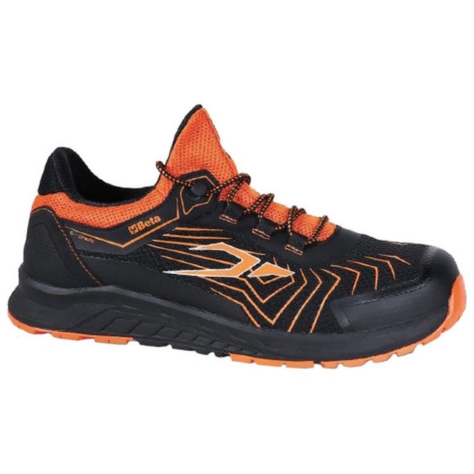 Beta Scarpe Basse S1P Art. 7352A Numero 45