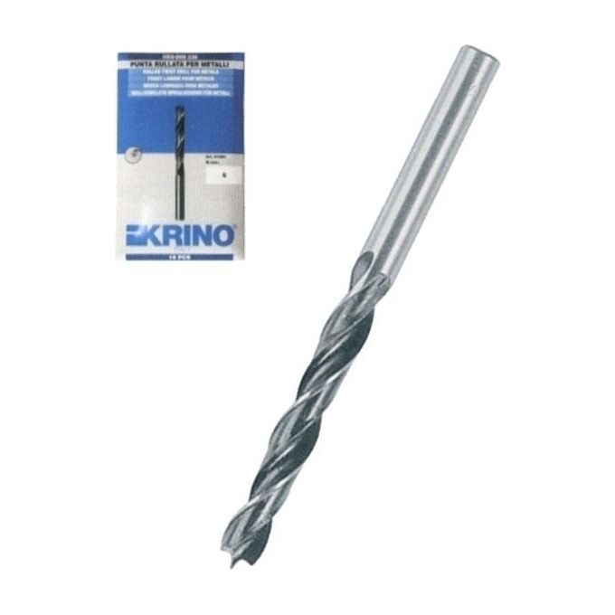 Krino Punta Legno Cv Mm 5,00