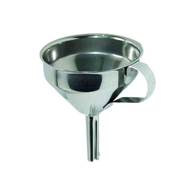 Calder Imbuto Inox Cm 10