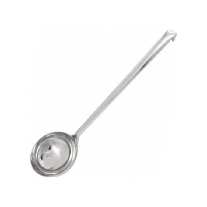 Calder Mestolo Acciaio Cm 6 Preziosa