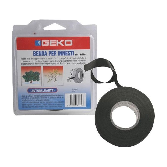 Geko Benda Innesti Mm 19 M 10
