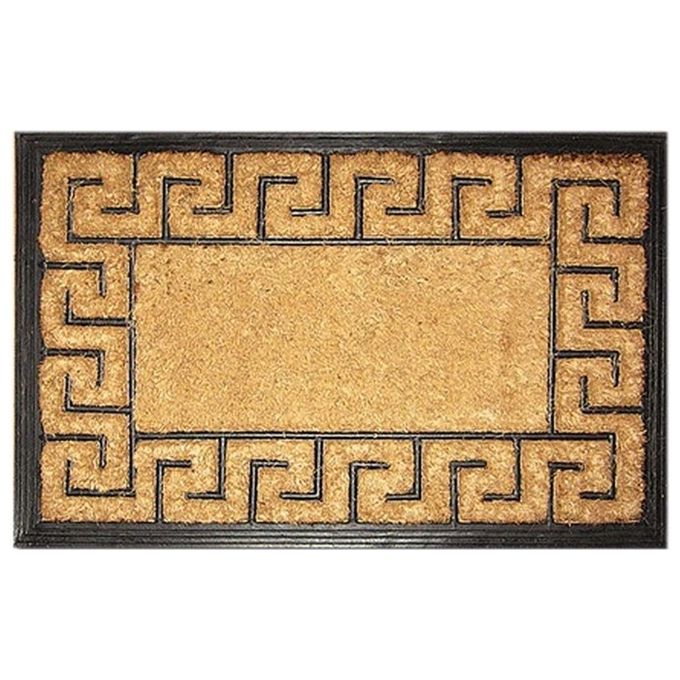Brixo Zerbino Cocorub Greca 40x80cm