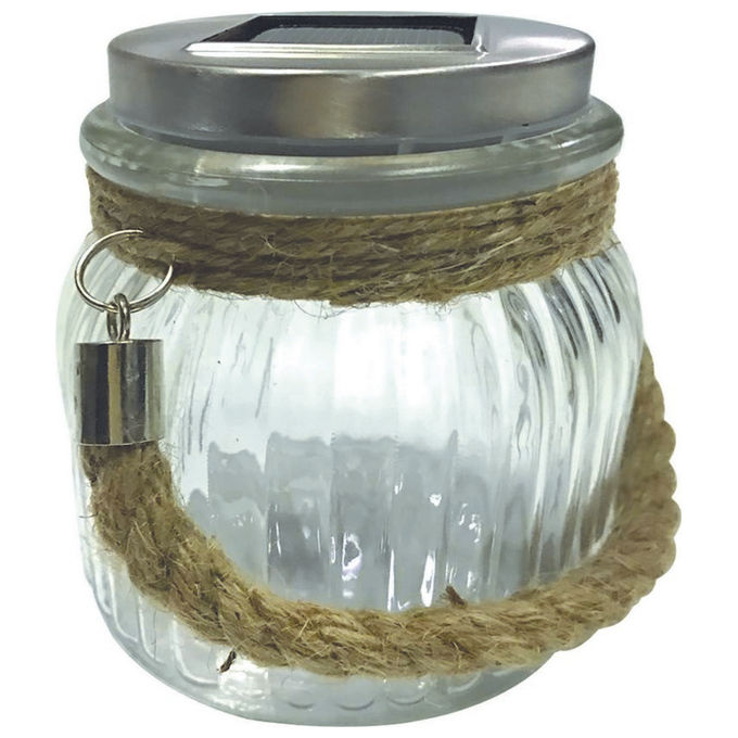 Lampada Solari Set 2Pz Pegaso