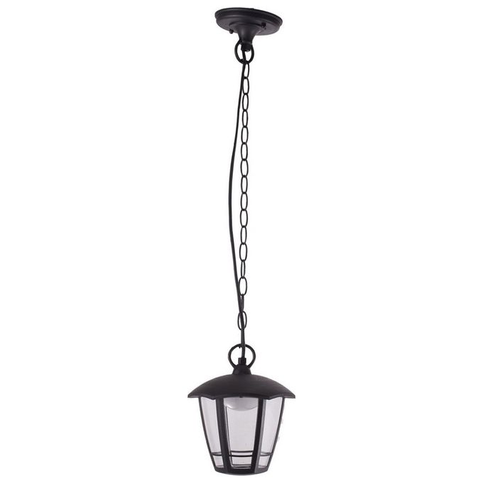 Lanterna Era Led Su Base