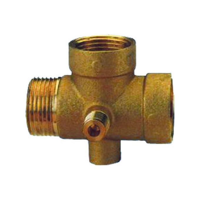 Membrana Gomma Per Sfera Autoclave