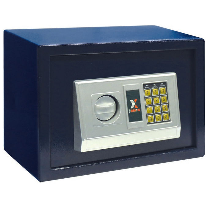 Brixo Cassaforte Digit H23-L34-P19